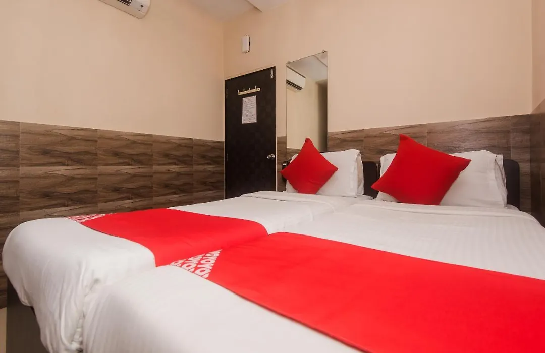 Hotel Sai Residency-1