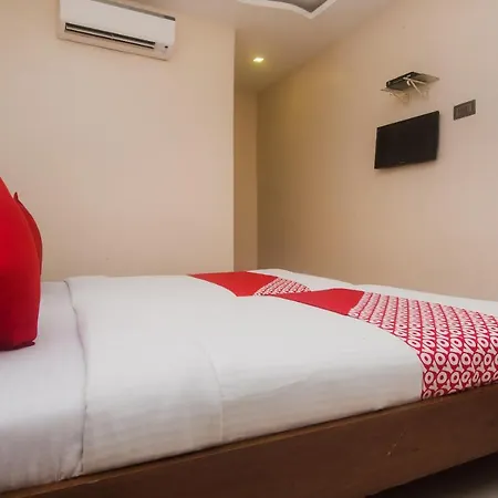 Hotel Sai Residency-3