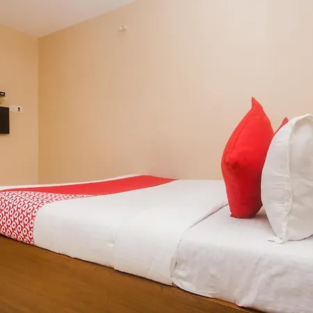Hotel Sai Residency-2